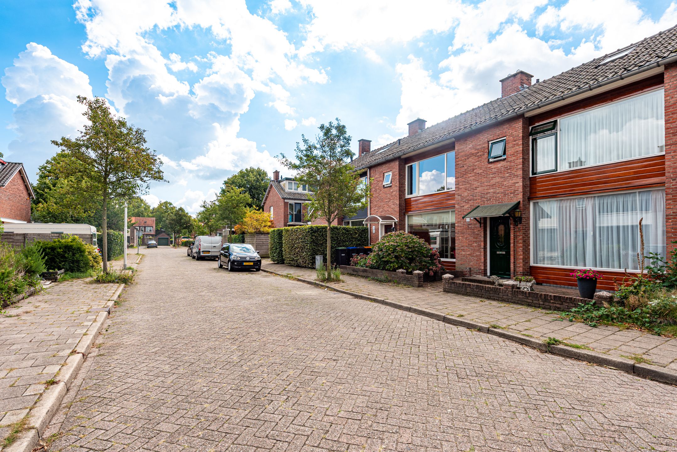 Photo 27 of de Savornin Lohmanlaan 3