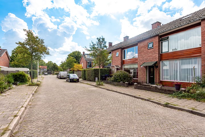 Foto 27 van de Savornin Lohmanlaan 3