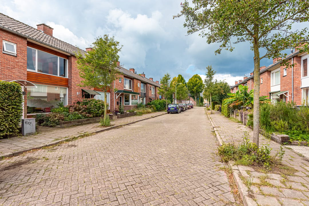 Photo 28 of de Savornin Lohmanlaan 3