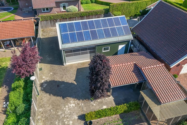 Foto 37 van Sluiskade NZ 4