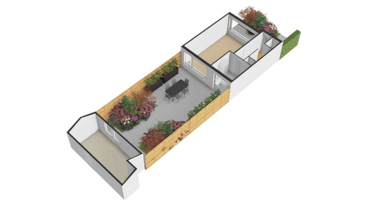 Foto 35 van de Savornin Lohmanlaan 3