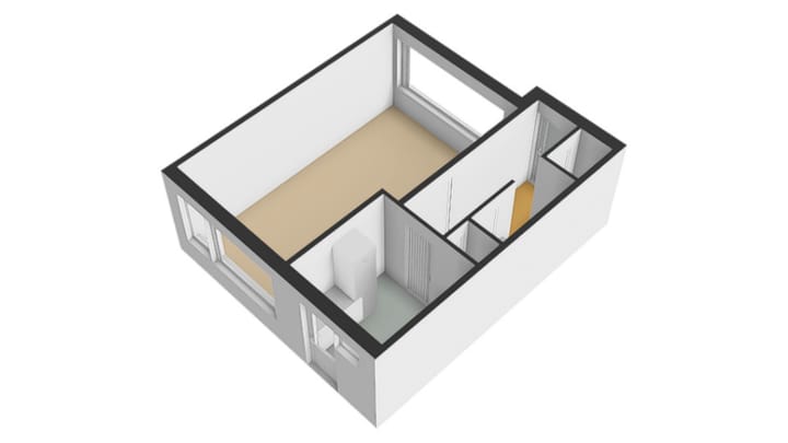 Foto 37 van de Savornin Lohmanlaan 3