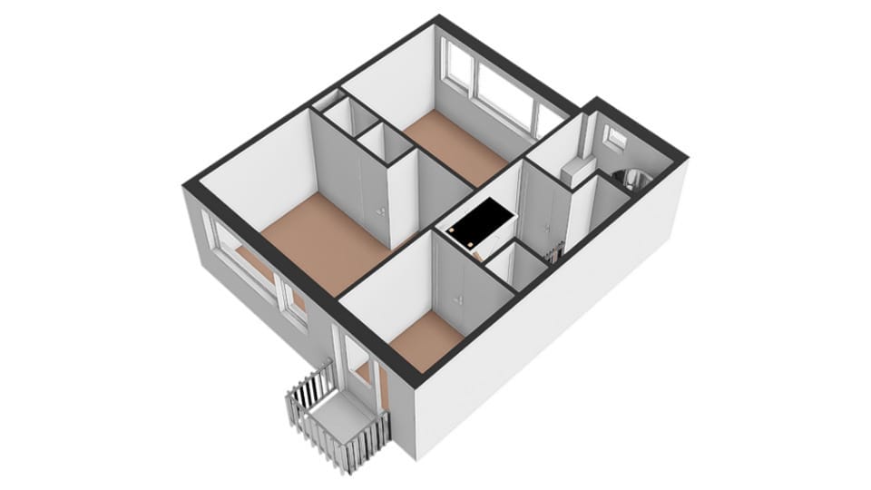 Photo 39 of de Savornin Lohmanlaan 3