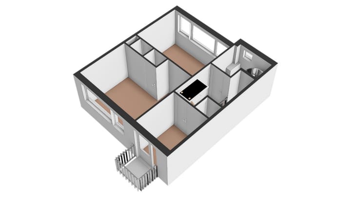 Foto 39 van de Savornin Lohmanlaan 3