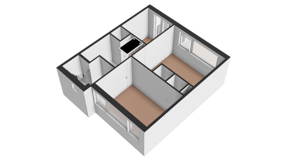 Photo 40 of de Savornin Lohmanlaan 3