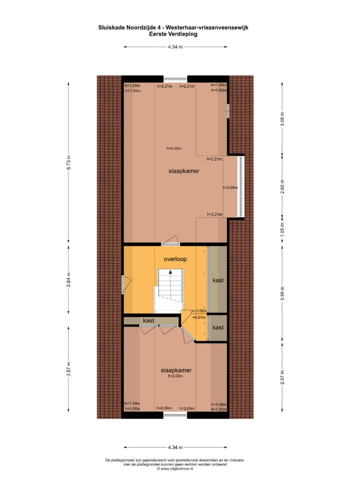 Foto 47 van Sluiskade NZ 4