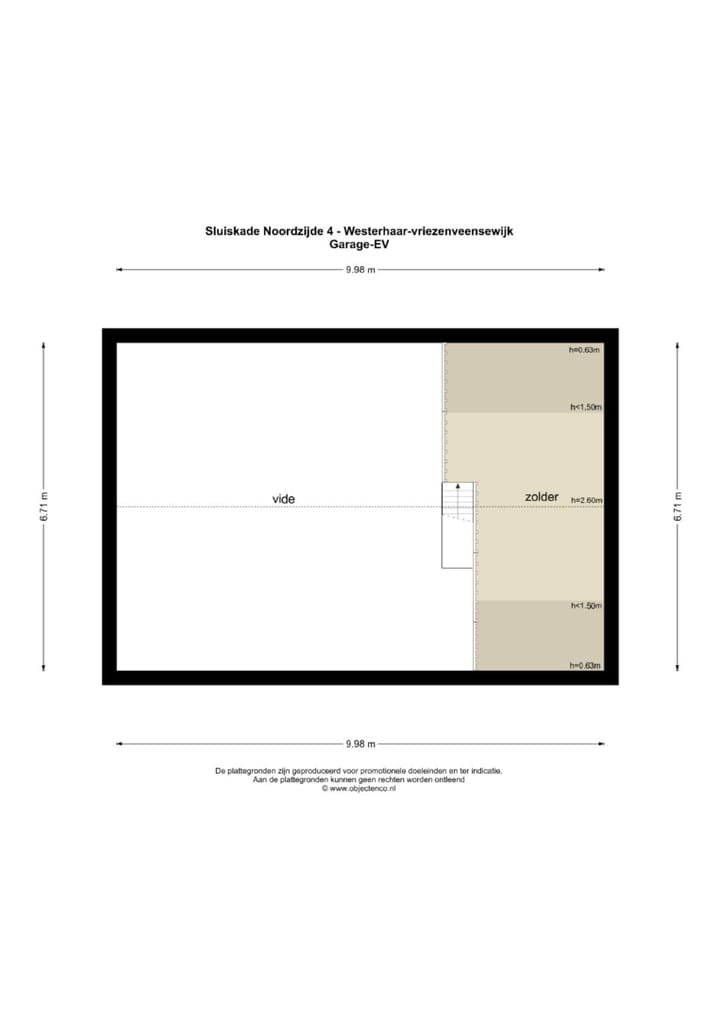 Foto 53 van Sluiskade NZ 4