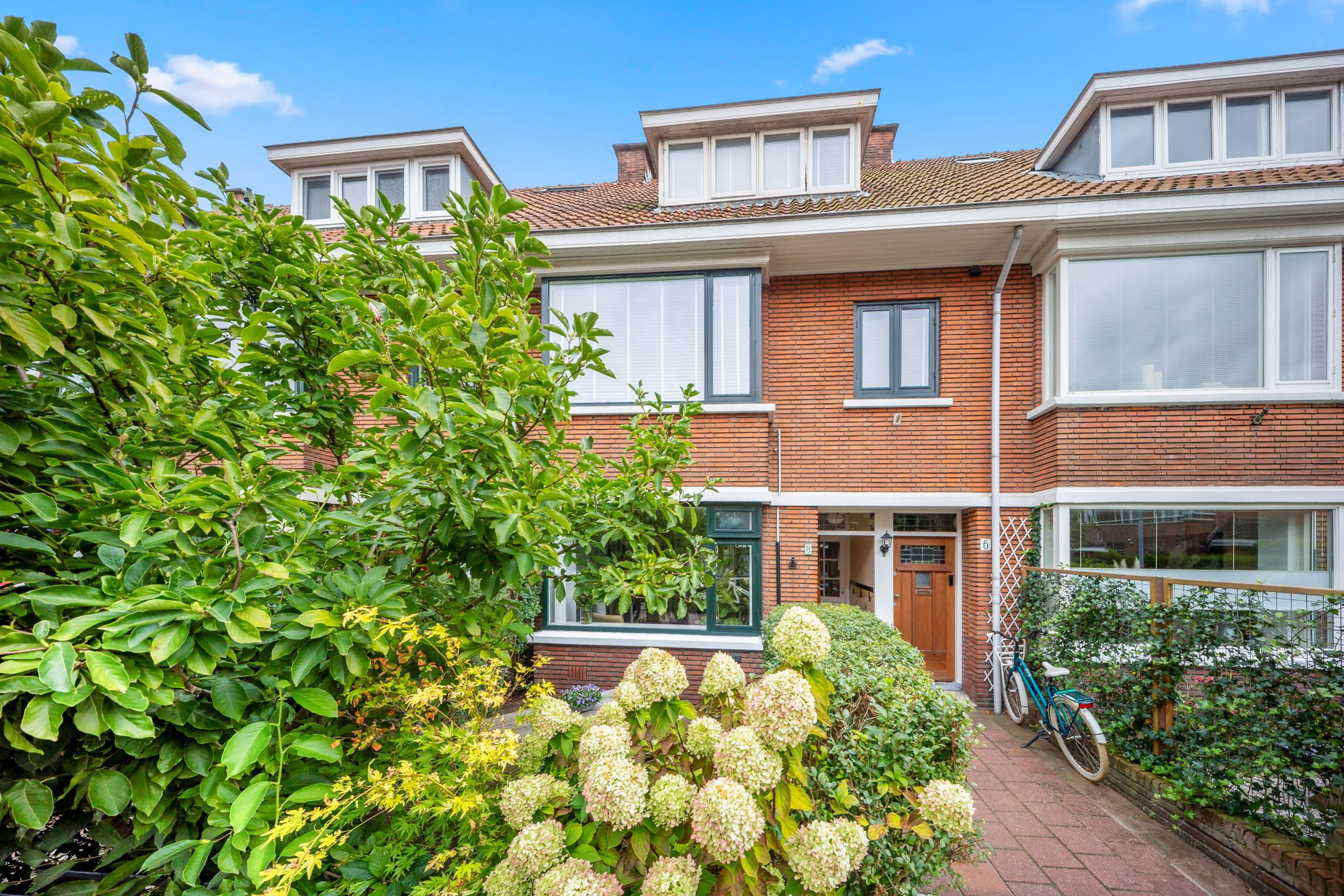 Rhijnvis Feithstraat, 8, Voorburg, 2274GN, Zuid-Holland, Nederland 8