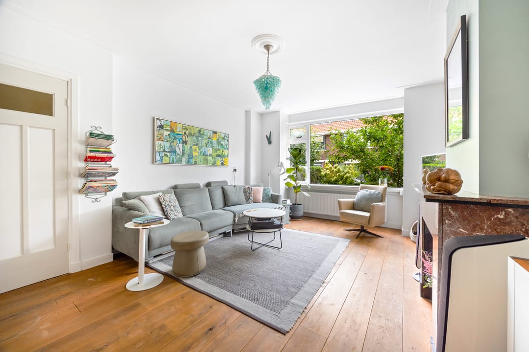 Foto 2 van Rhijnvis Feithstraat 8