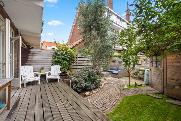 Photo 3 of Rhijnvis Feithstraat 8