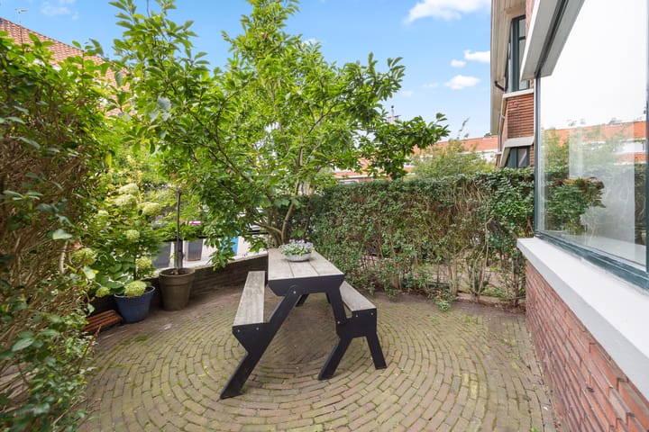 Photo 5 of Rhijnvis Feithstraat 8