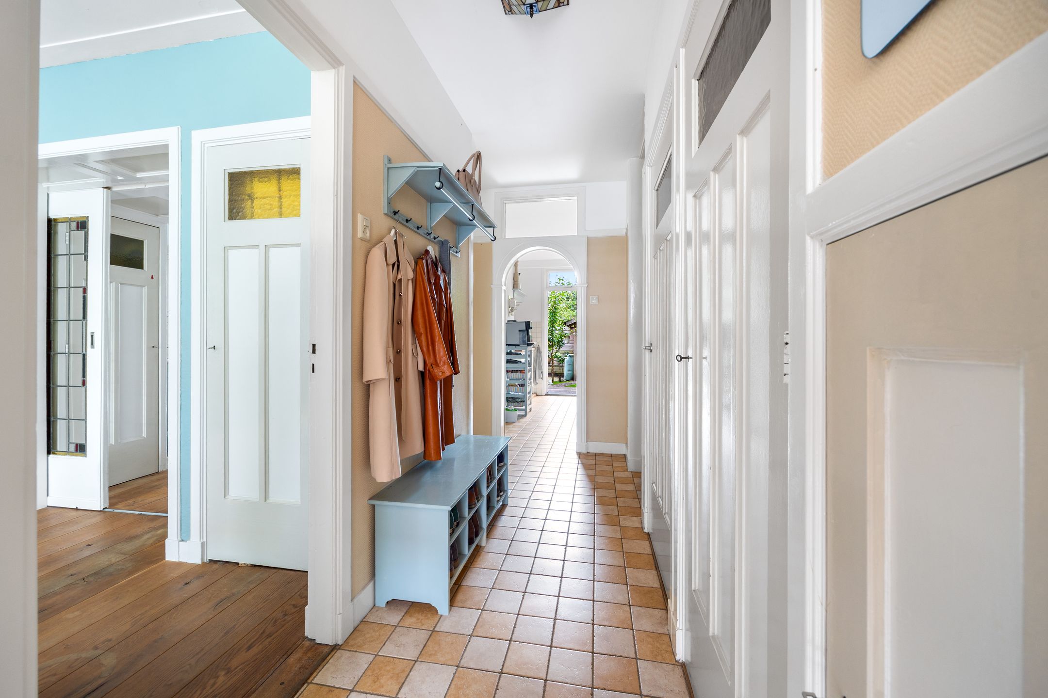 Foto 6 van Rhijnvis Feithstraat 8