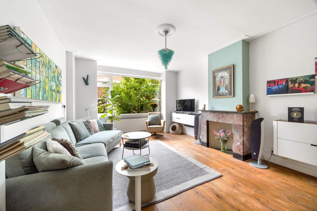 Foto 7 van Rhijnvis Feithstraat 8