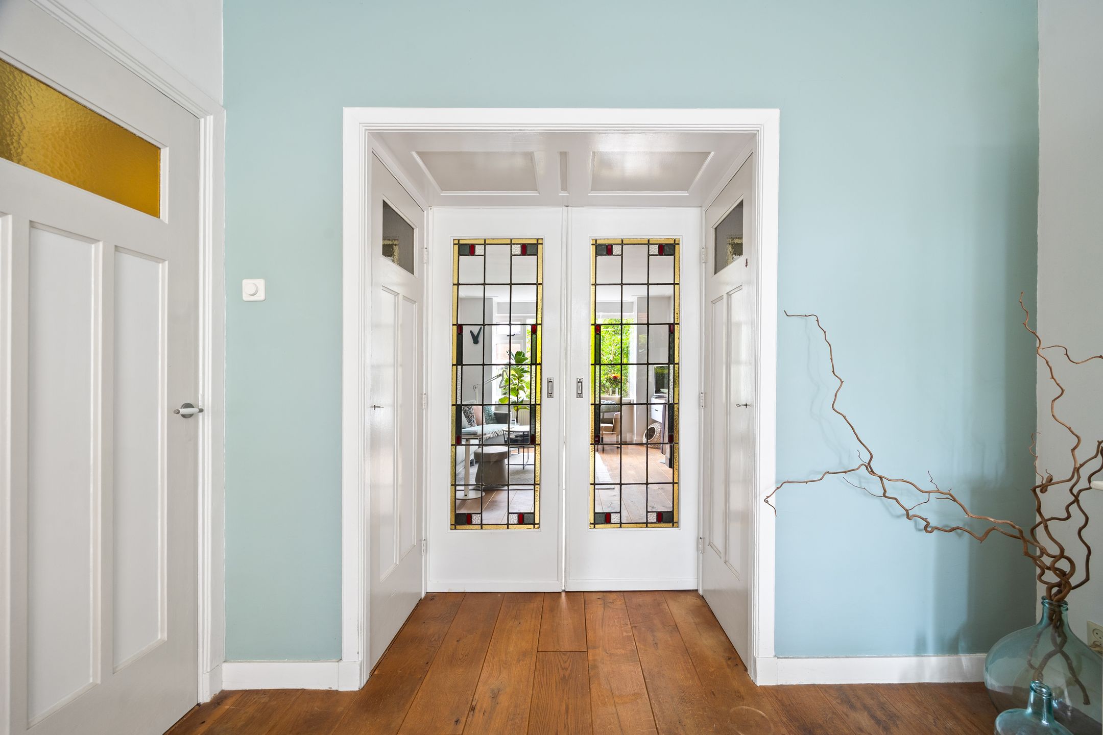 Foto 9 van Rhijnvis Feithstraat 8