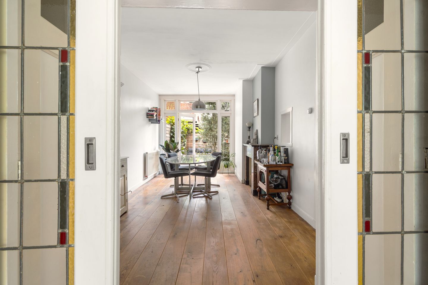 Foto 10 van Rhijnvis Feithstraat 8