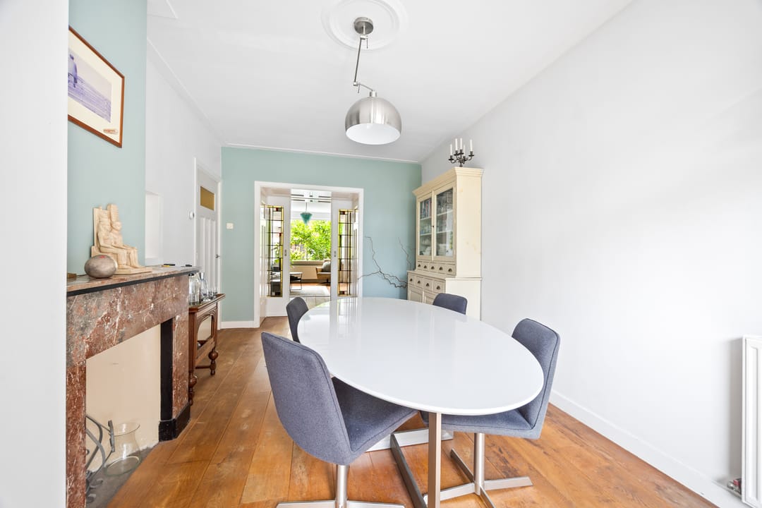 Foto 11 van Rhijnvis Feithstraat 8