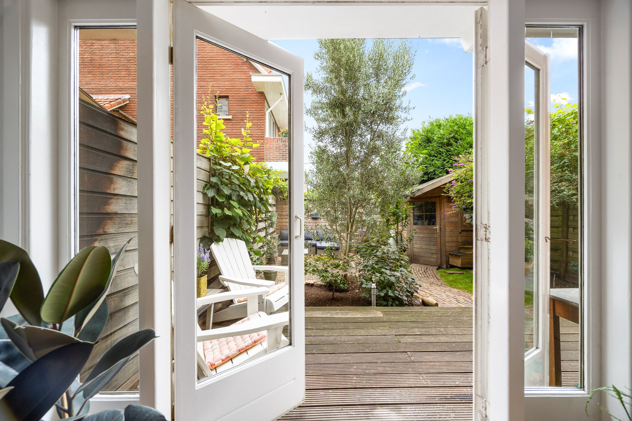 Foto 12 van Rhijnvis Feithstraat 8