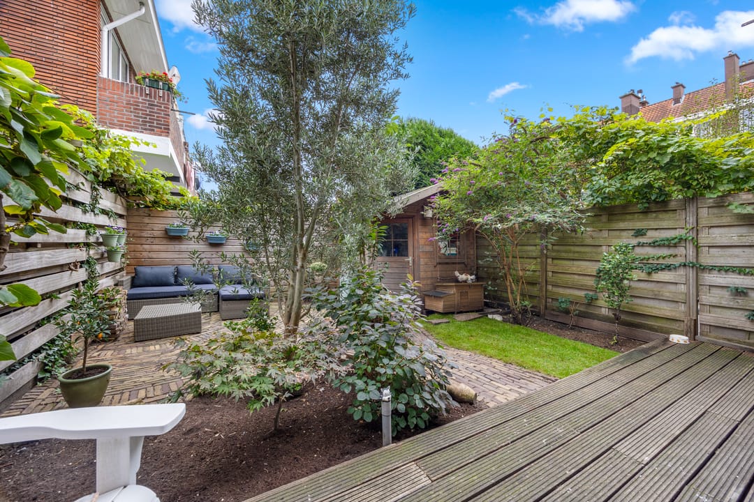 Foto 13 van Rhijnvis Feithstraat 8