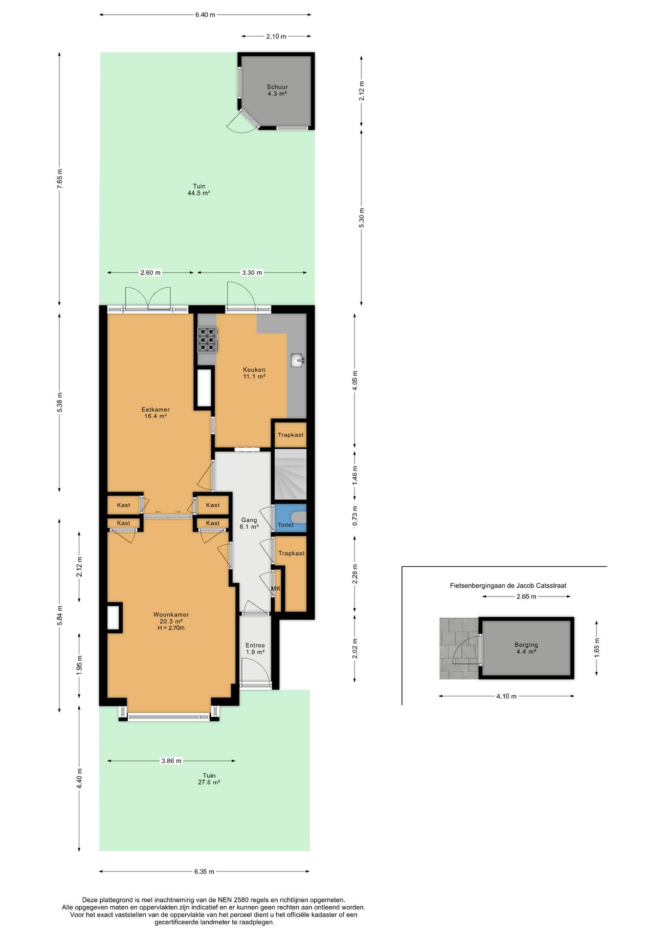 Foto 25 van Rhijnvis Feithstraat 8