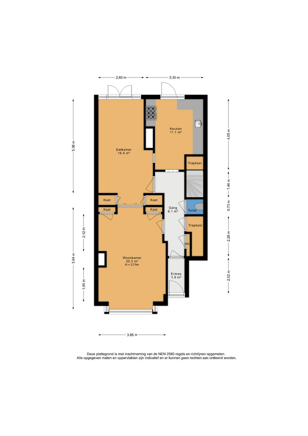 Foto 26 van Rhijnvis Feithstraat 8
