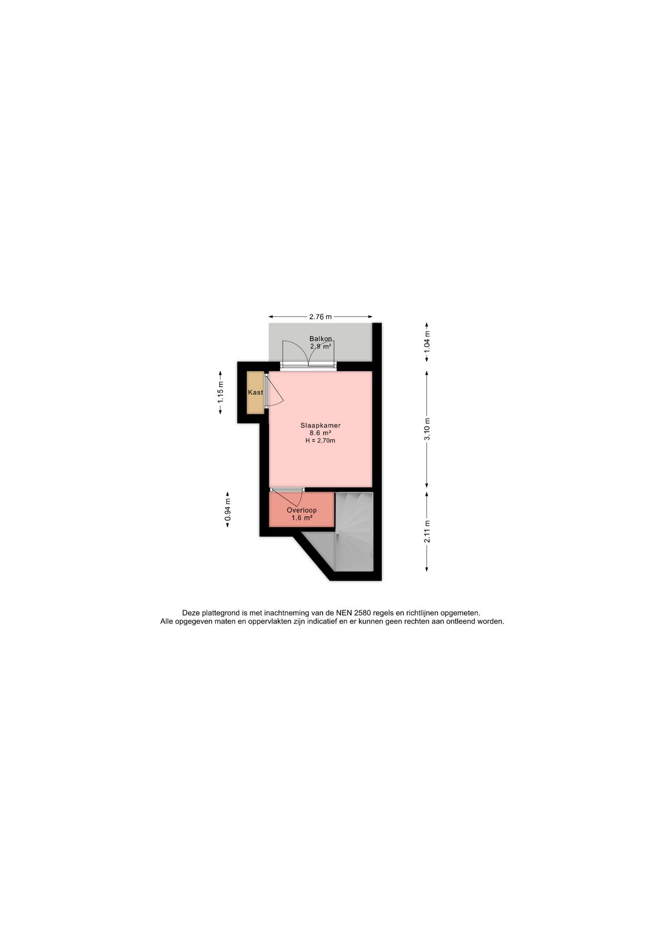 Foto 27 van Rhijnvis Feithstraat 8