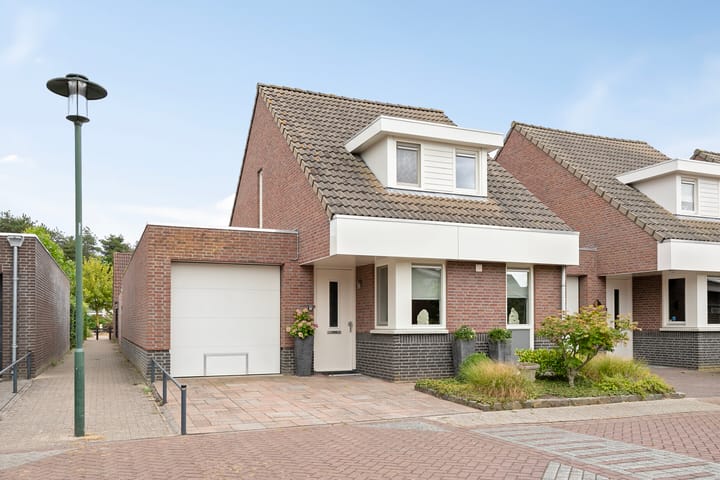 Foto 1 van Zwerfheide 19