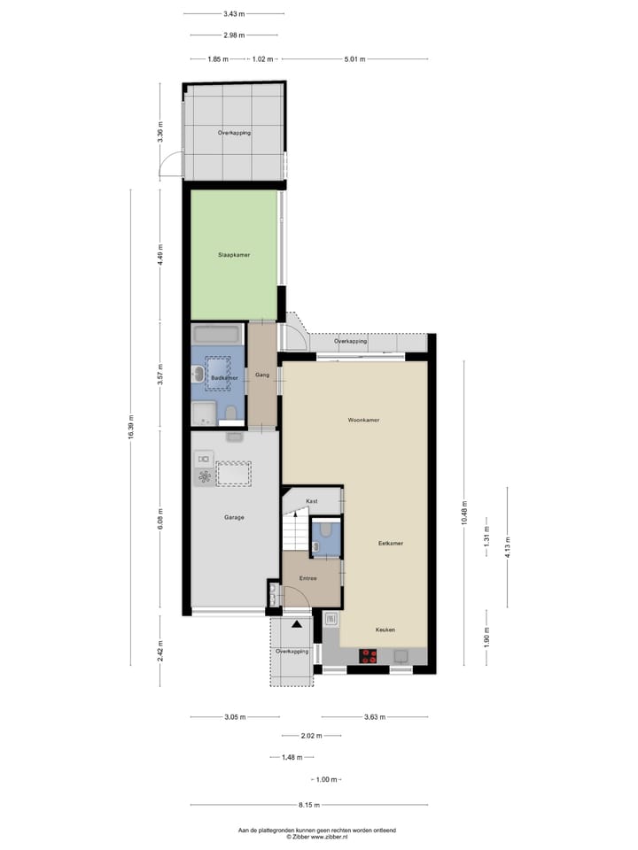 Foto 33 van Zwerfheide 19