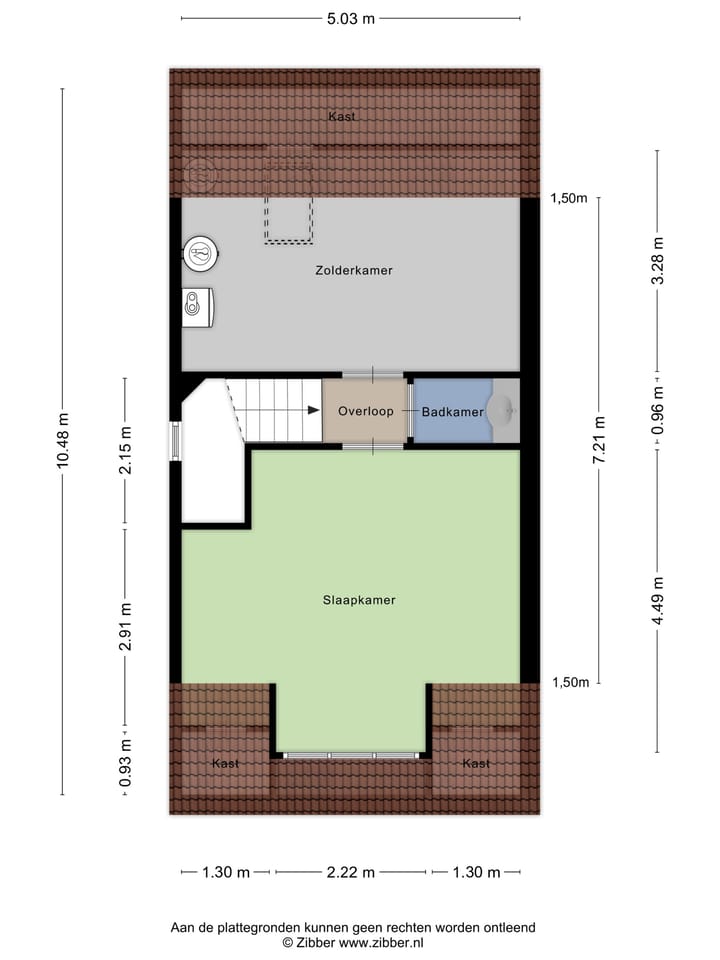 Foto 34 van Zwerfheide 19