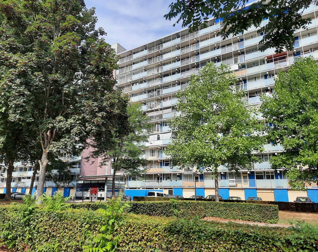 Photo 1 of Eisenhowerstraat 488