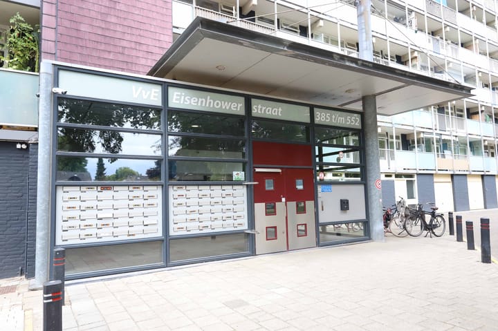 Photo 4 of Eisenhowerstraat 488