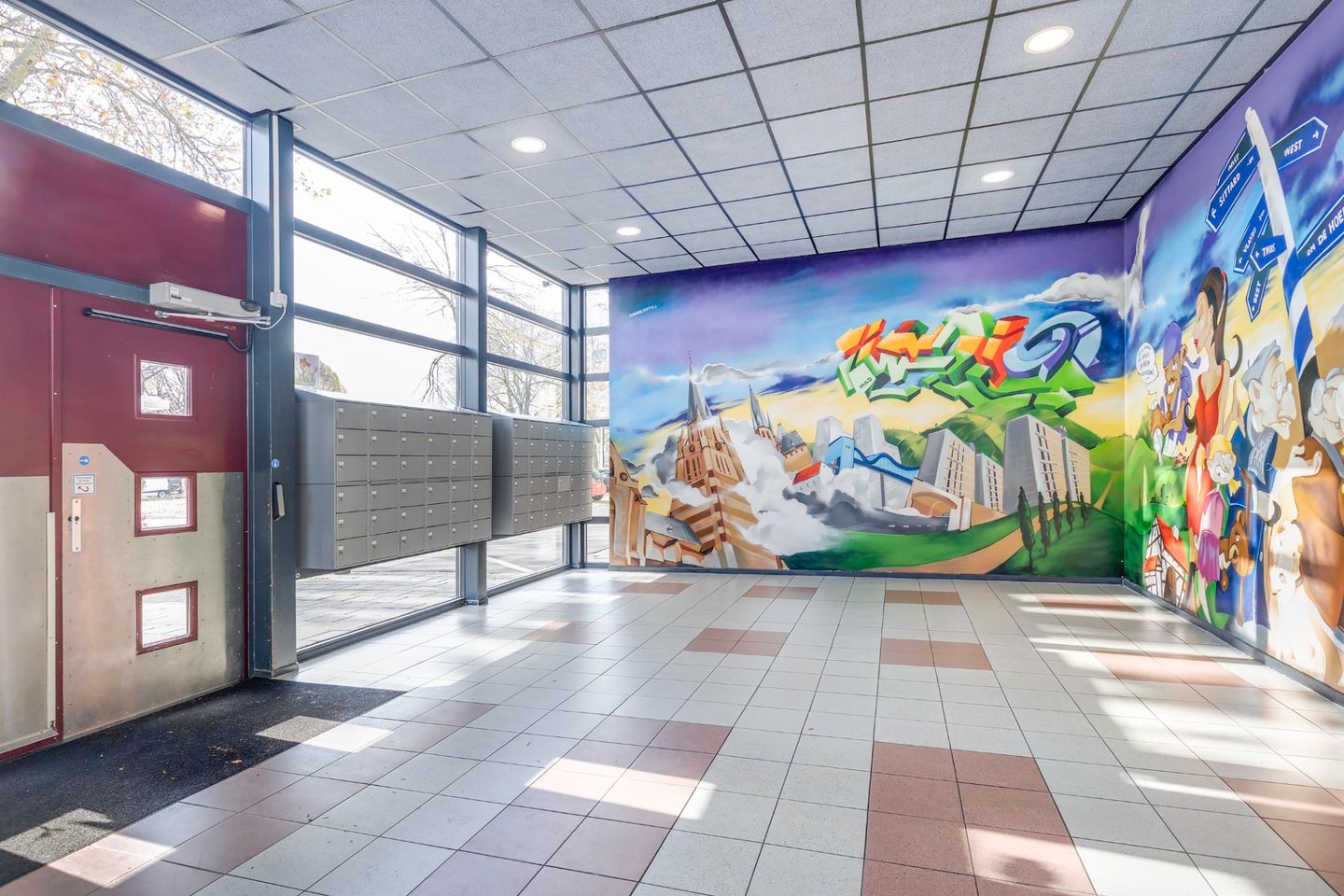 Photo 5 of Eisenhowerstraat 488