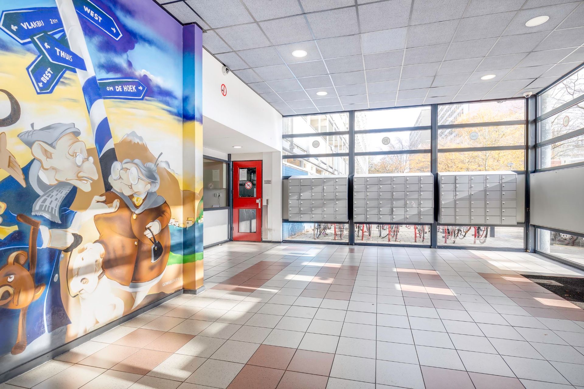 Photo 6 of Eisenhowerstraat 488