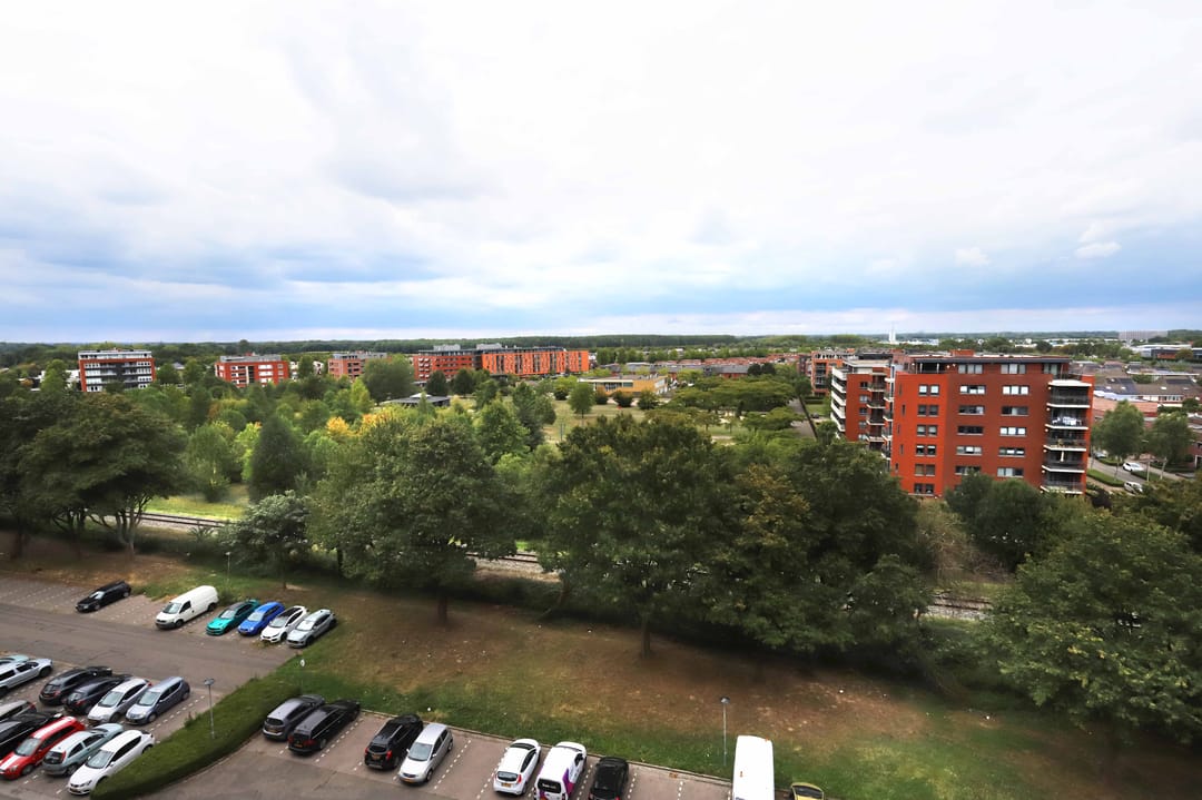 Photo 23 of Eisenhowerstraat 488