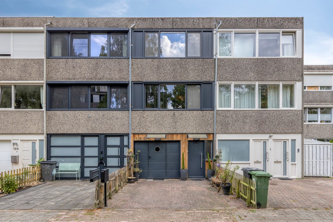 Foto 1 van Adelaartlaan 108