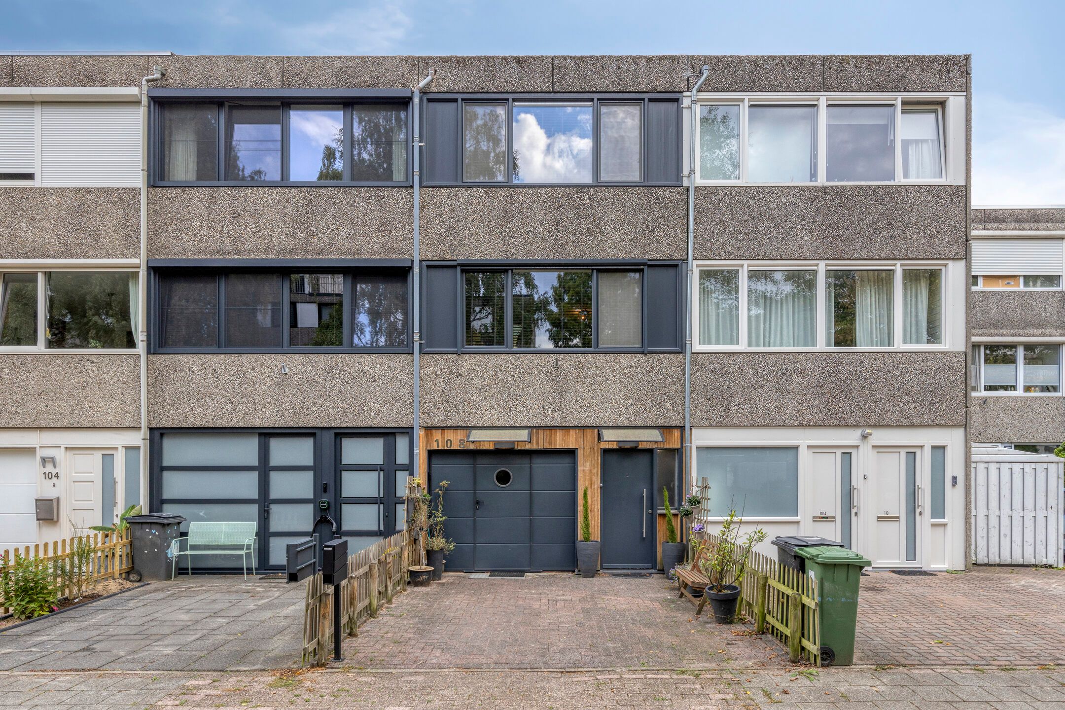 Adelaartlaan, 108, Geldrop, 5665CR, Noord-Brabant, Nederland 108 