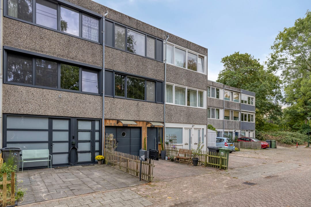 Foto 2 van Adelaartlaan 108