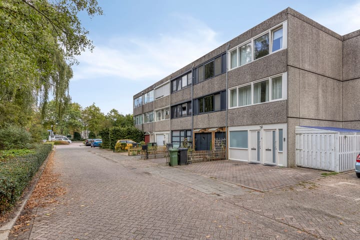 Foto 3 van Adelaartlaan 108