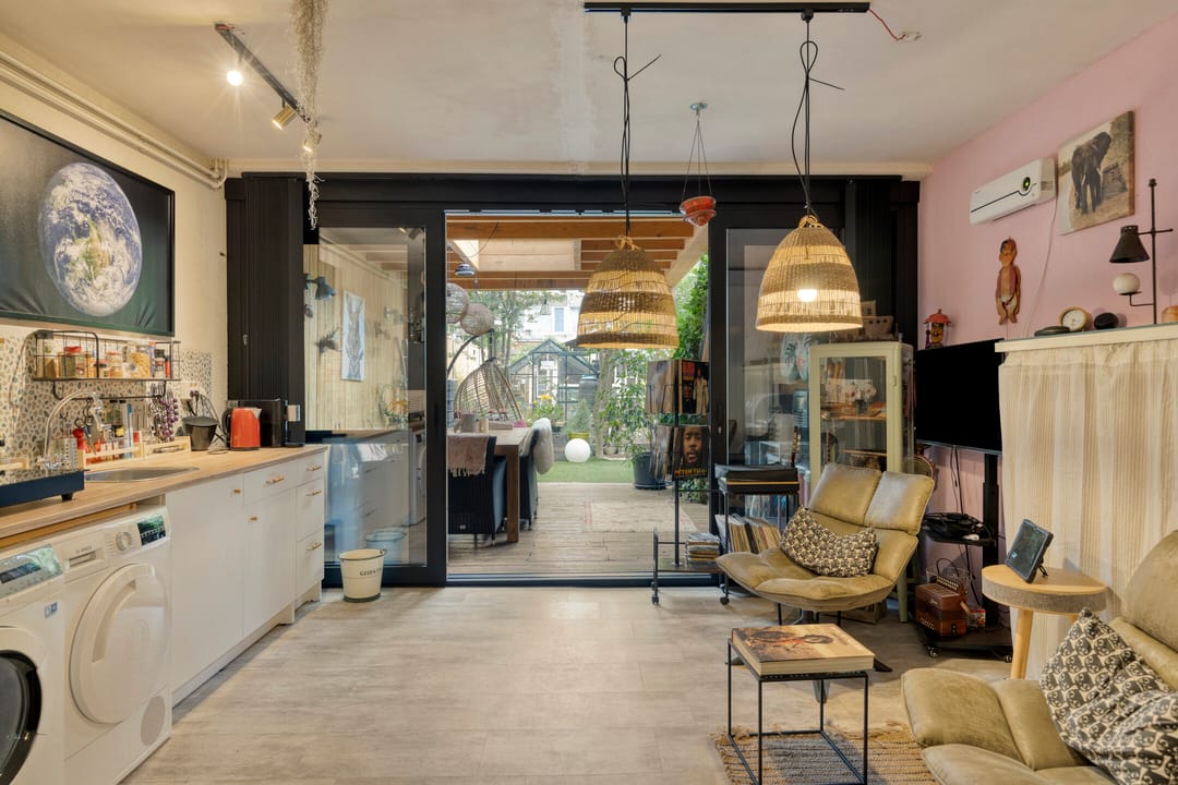 Foto 7 van Adelaartlaan 108