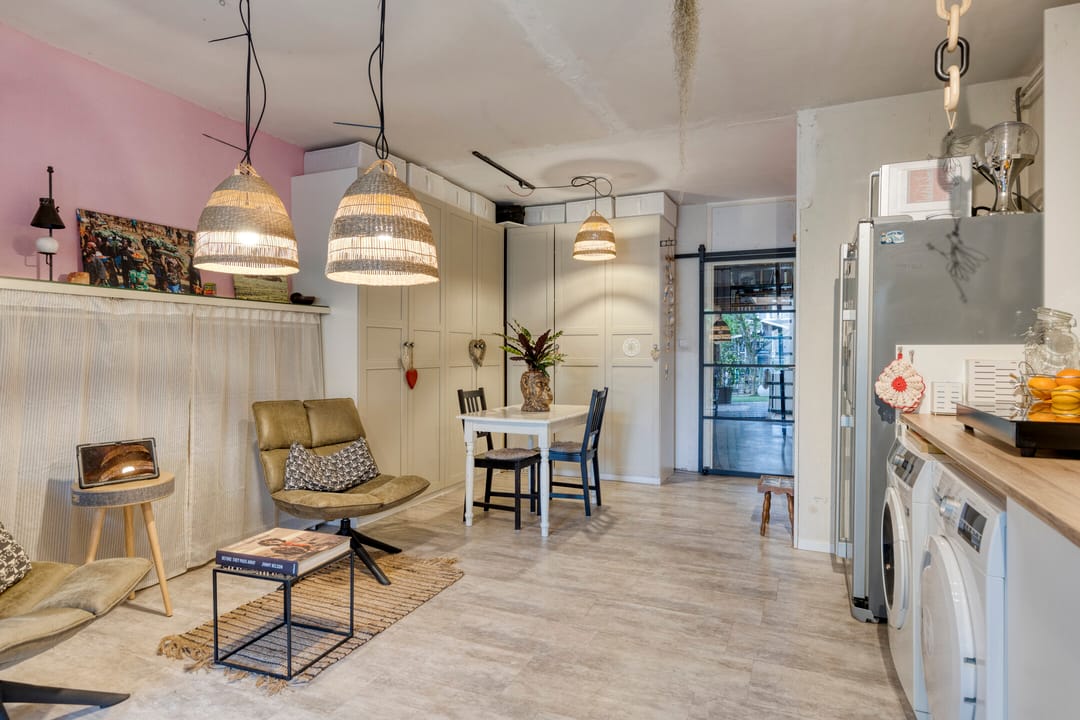 Foto 8 van Adelaartlaan 108