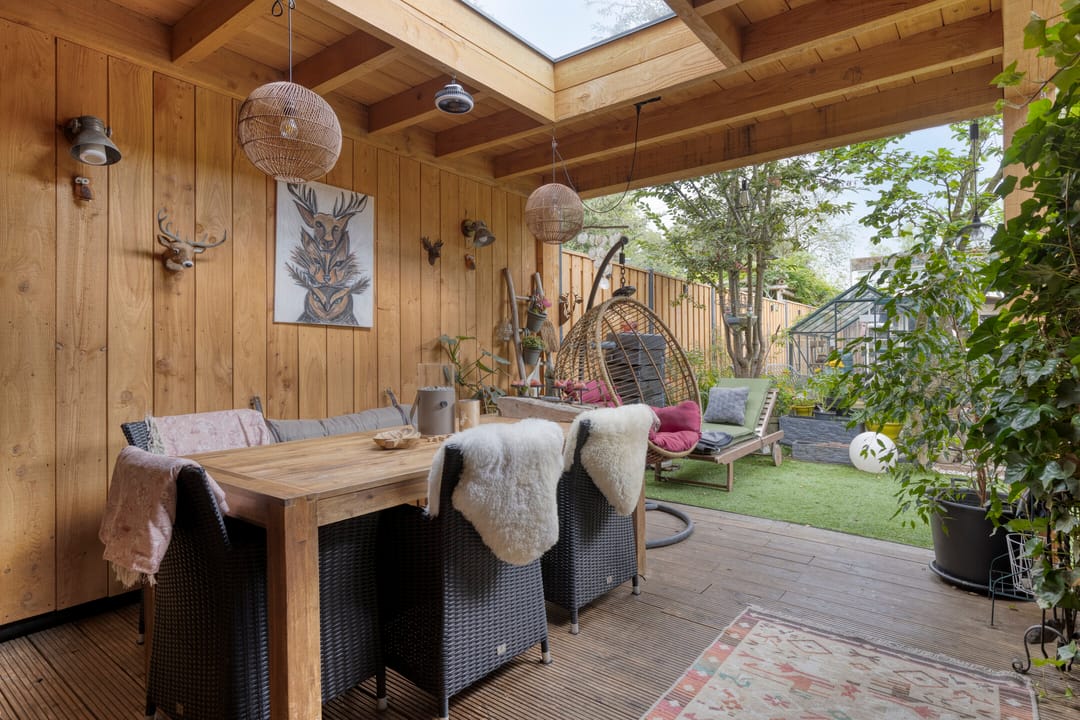 Foto 32 van Adelaartlaan 108