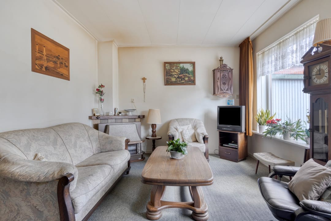 Foto 2 van Hogebrink 8