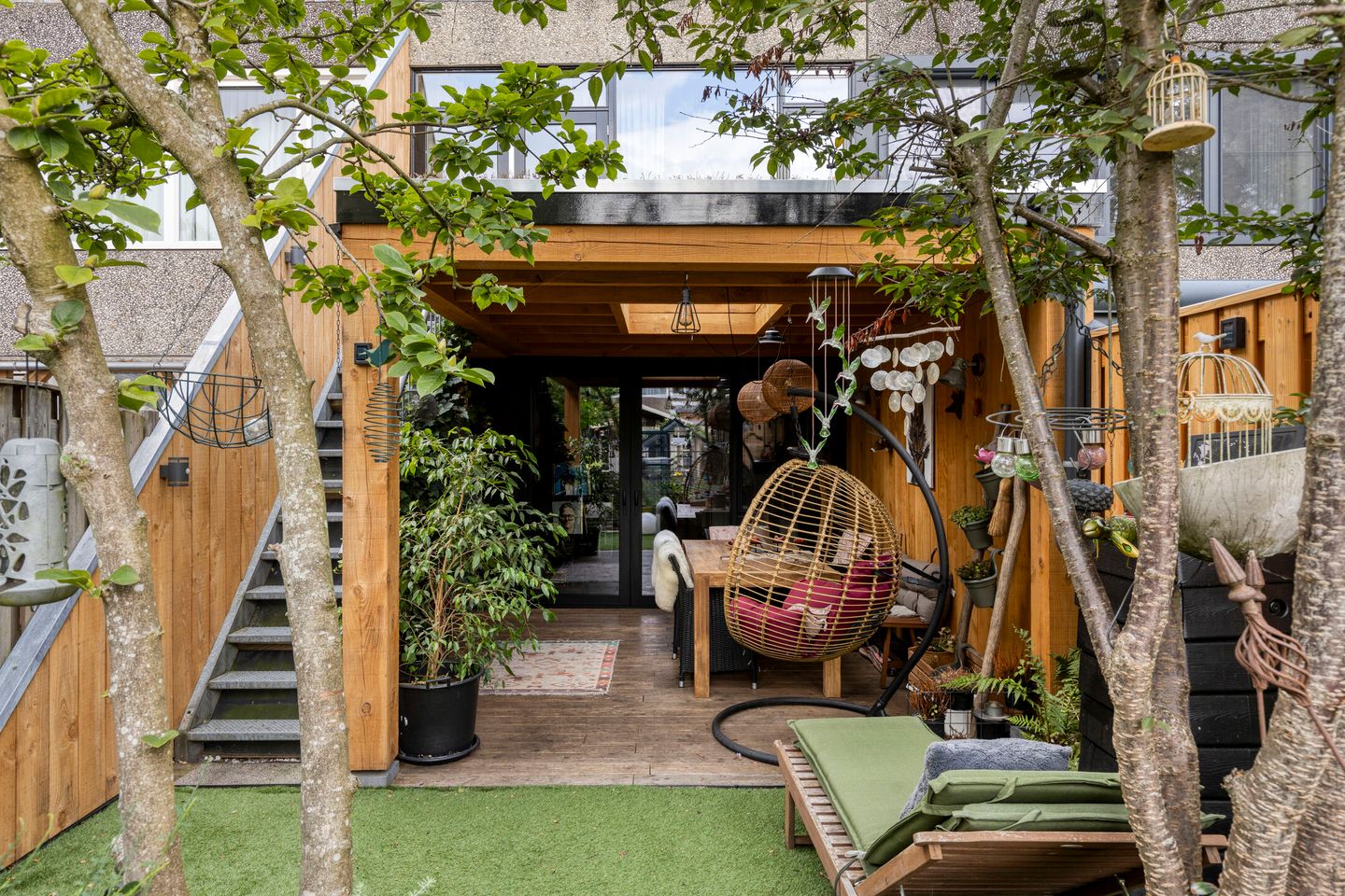 Foto 34 van Adelaartlaan 108