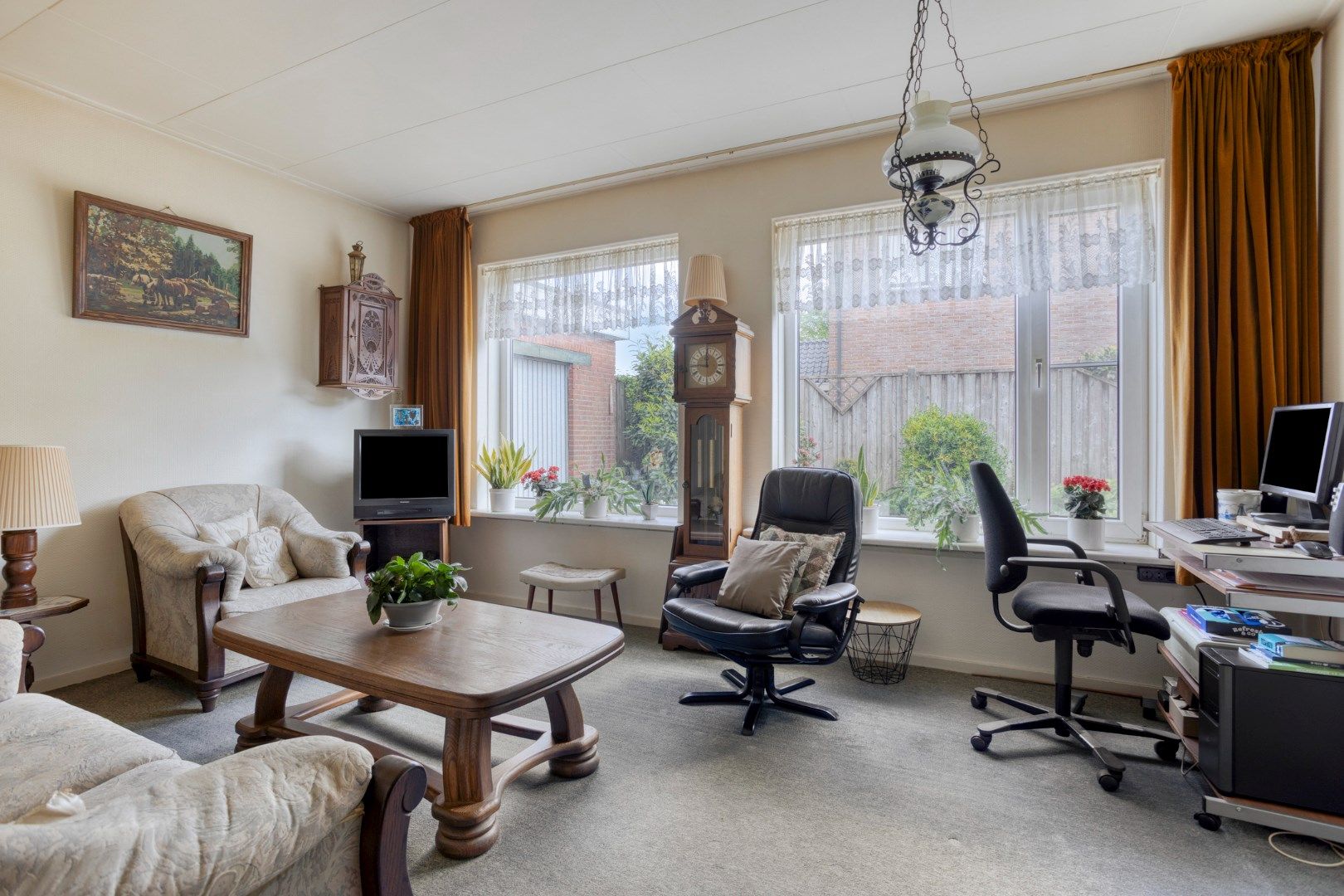 Foto 3 van Hogebrink 8