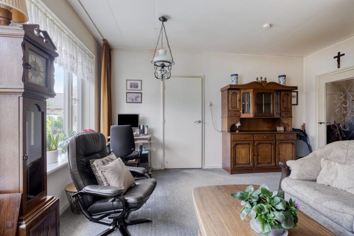 Foto 4 van Hogebrink 8