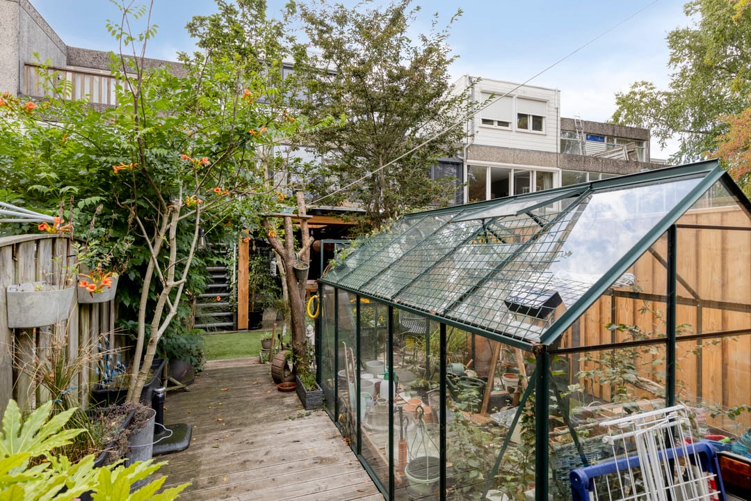 Foto 37 van Adelaartlaan 108