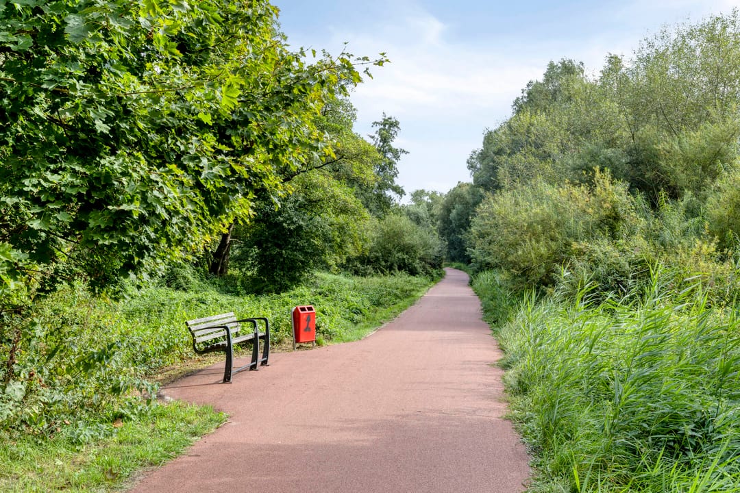 Foto 38 van Adelaartlaan 108