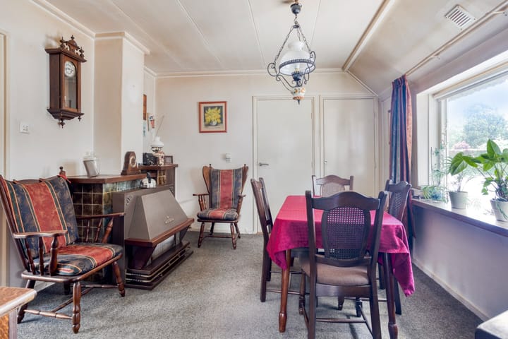 Foto 5 van Hogebrink 8