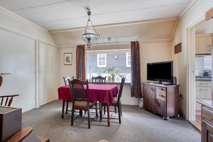 Foto 6 van Hogebrink 8