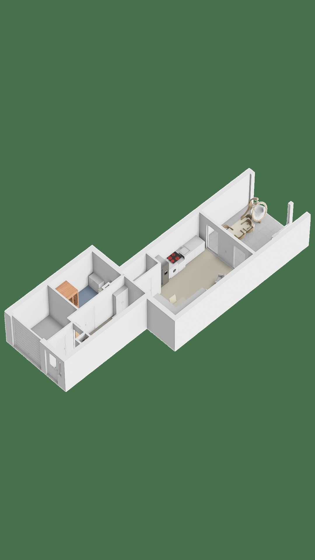 Foto 43 van Adelaartlaan 108