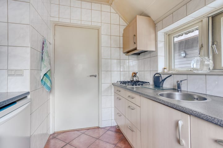 Foto 9 van Hogebrink 8